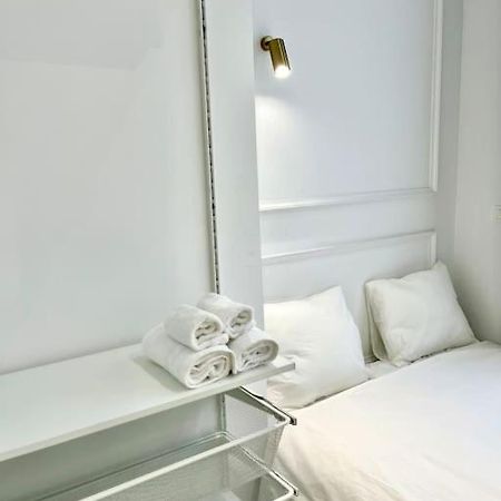 Chez Gianni & Stephanie - A Cozy And Elegant Studio In Brussels Luaran gambar